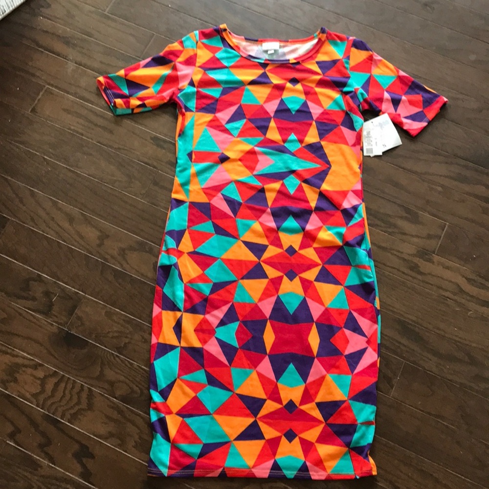Brand New Lularoe Julia